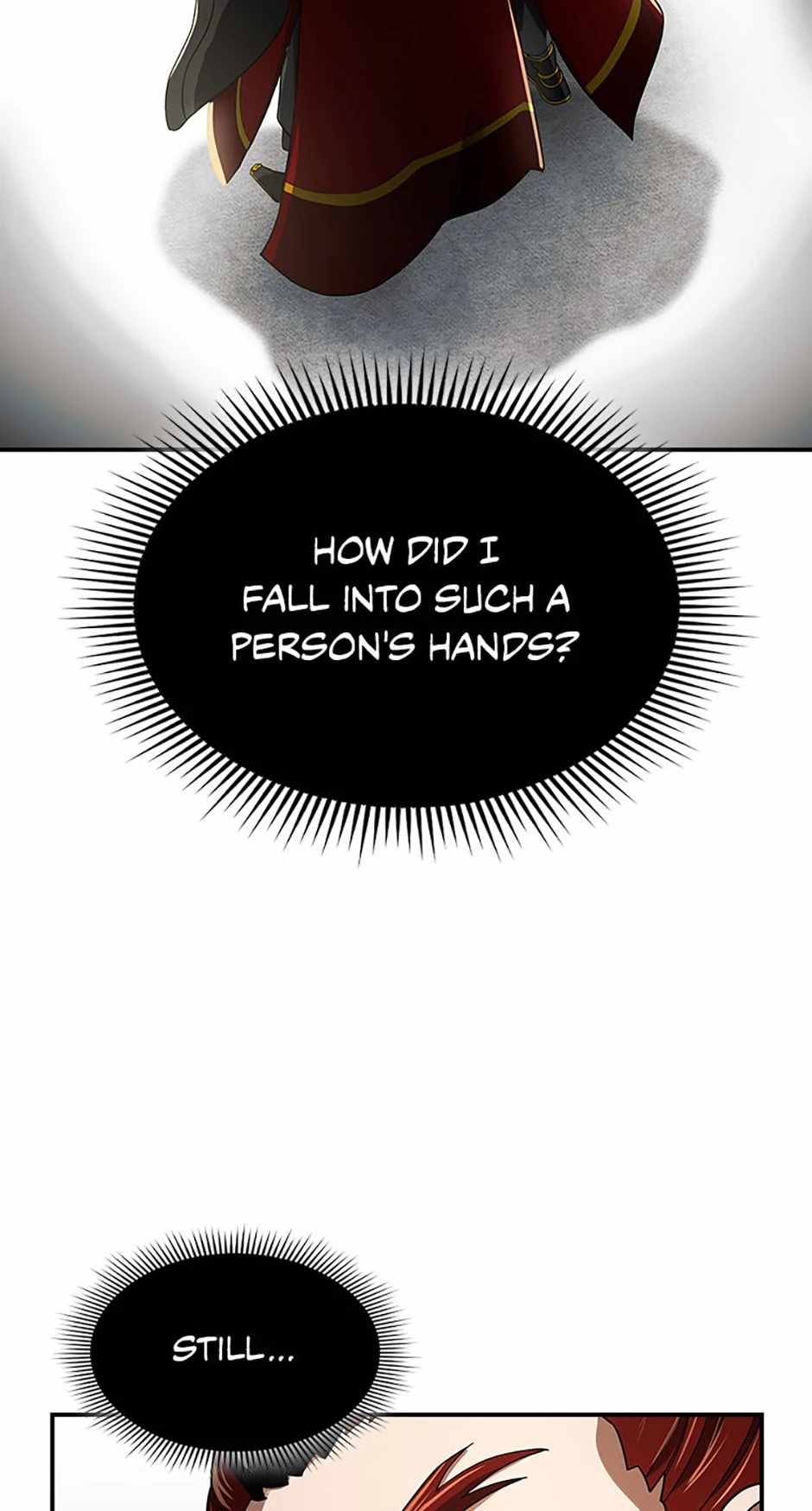 The Demonic Blade Fairy Chapter 2 22